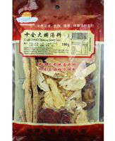 HF Soup Base 100g*10*5