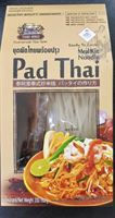 Thai Aree Pad Thai Noodle Ready to Cook 200g*12 (THAI)