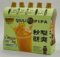 Sunity Jelly (Autumn Pear & Loquat) 150g*5*6