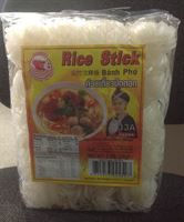 RD Rice Stick 3mm 1kg*10 (THAI)