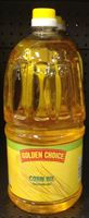 Golden Choice Corn Oil 2L*6 (MALAYSIAN)