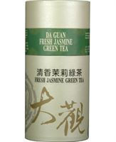 HF Fresh Jasmine Tea 150g*12