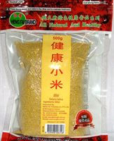 HF Dried Gulong Tribute Millet 500g*10*4