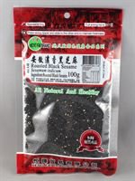 HF Roasted Black Sesame 100g*10*8