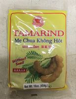 RD Tamarind (No Seed) 454g*50 (THAI)
