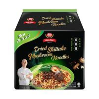 Woh Hup Shiitake Mushroom Noodles (100g*5)*12