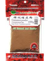 HF Ground Cinnamon 100g*10*5