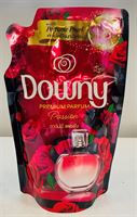 Downy Premium Fabric Softener Passion 500ml*12