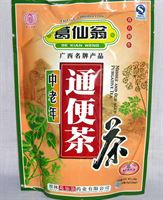 HF Purgative Tea 160g*60