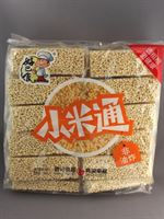 HF Puffed Millet Bis 400g*10