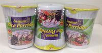Madam Pum Rice Porridge Mushroom 42g*36 (THAI)