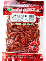 HF Super Hot Chilli 80g*10*5