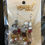 Thumbnail: Shell Flower Stone Crystal Earring New Fashion Jewellery Charm Gift