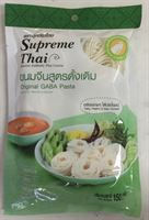 Supreme Thai Original Gaba Pasta 150g*12 (THAI)
