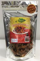 Supatta Crispy Fried Fermented Fish With Sweet Chilli 95g*24 (THAI)