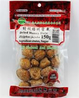 HF Honey Dates 150g*10*5