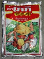 Gogi Tempura Flour 500g*24 (THAI)