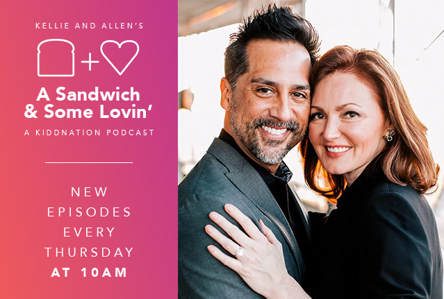 Kellie Rasberry Allen Evans Kidd Kraddick Home Podcast Kellie Rasberry Allen Evans Kidd Kraddick Home Podcast