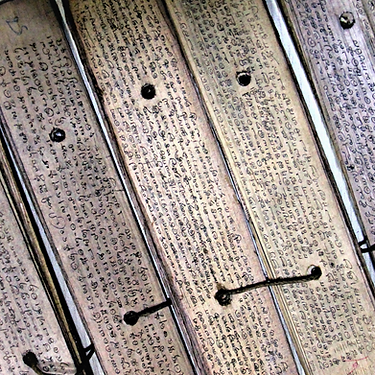 Manuscripts