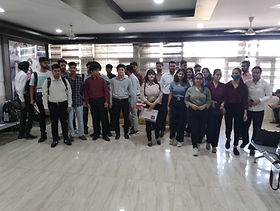 PLACEMENT DRIVE BY PIRAMAL CAPITAL AND HOUSNG FINANCE LIMITED