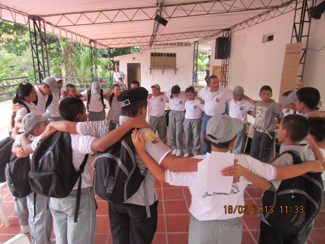 Talleres en Habilidades para la Vida