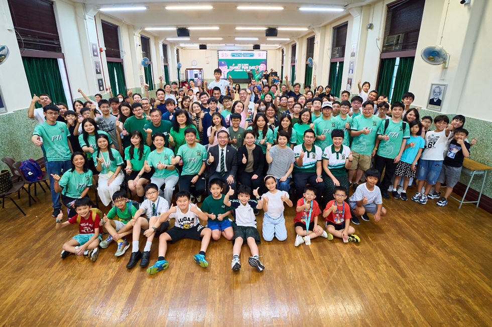 25-26 PTA SJC X SJPS Family Fun Day