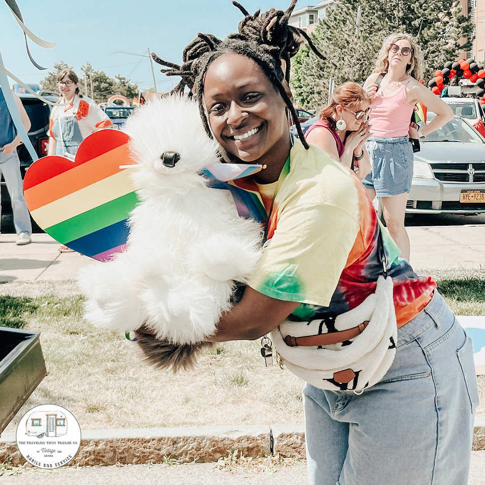 buffalo pride month