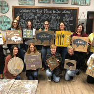 team building buffalo ny
