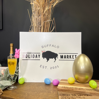 buffalo holiday market