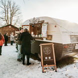 Interactive holiday events at Richardson Olmsted Campus