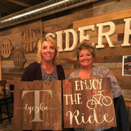aurora cider house