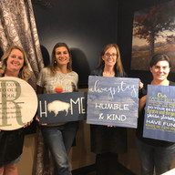 paint and sip buffalo ny