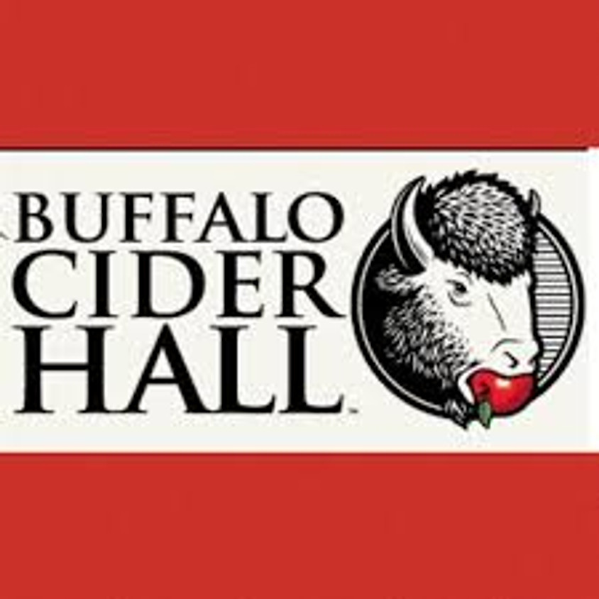Cider & Crafting Buffalo Cider Hall DIY