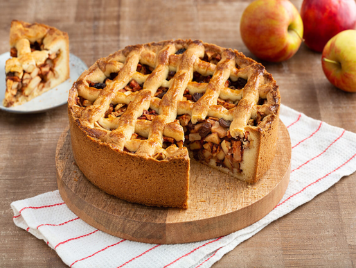 Appeltaart