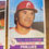 Thumbnail: 1979 Topps Philadelphia Phillies COMPLETE 23 BASEBALL CARD SET with Checklist!