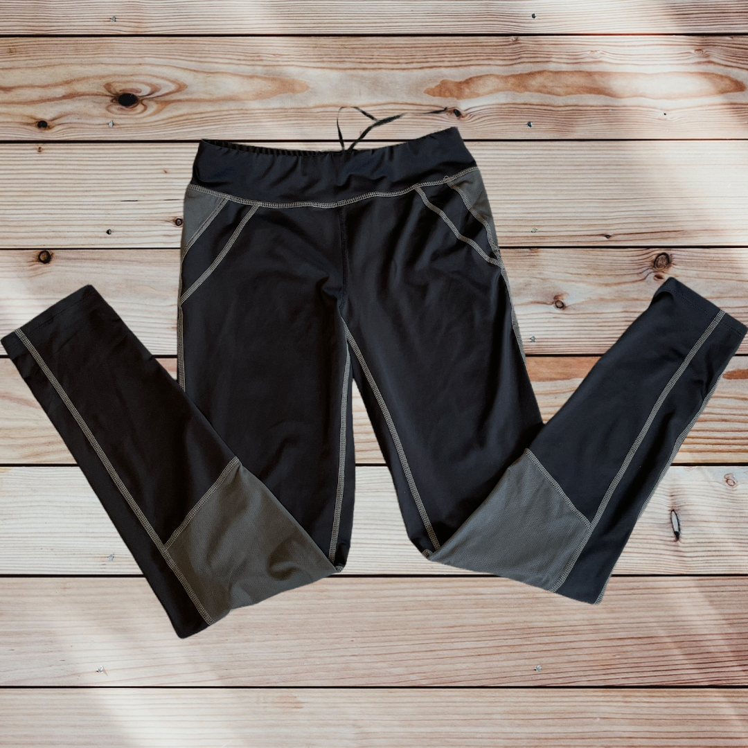 Oiselle Workout Pants - Size 6