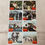 Thumbnail: Complete Set (8) of 1973 'THE STONE KILLER' 11x14 Original Lobby Cards - MINT!
