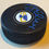 Thumbnail: St. Louis Blues BRETT HULL Autographed Puck - Beckett COA!