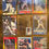 Thumbnail: Assorted Bo Jackson Baseball Card Lot (27)!