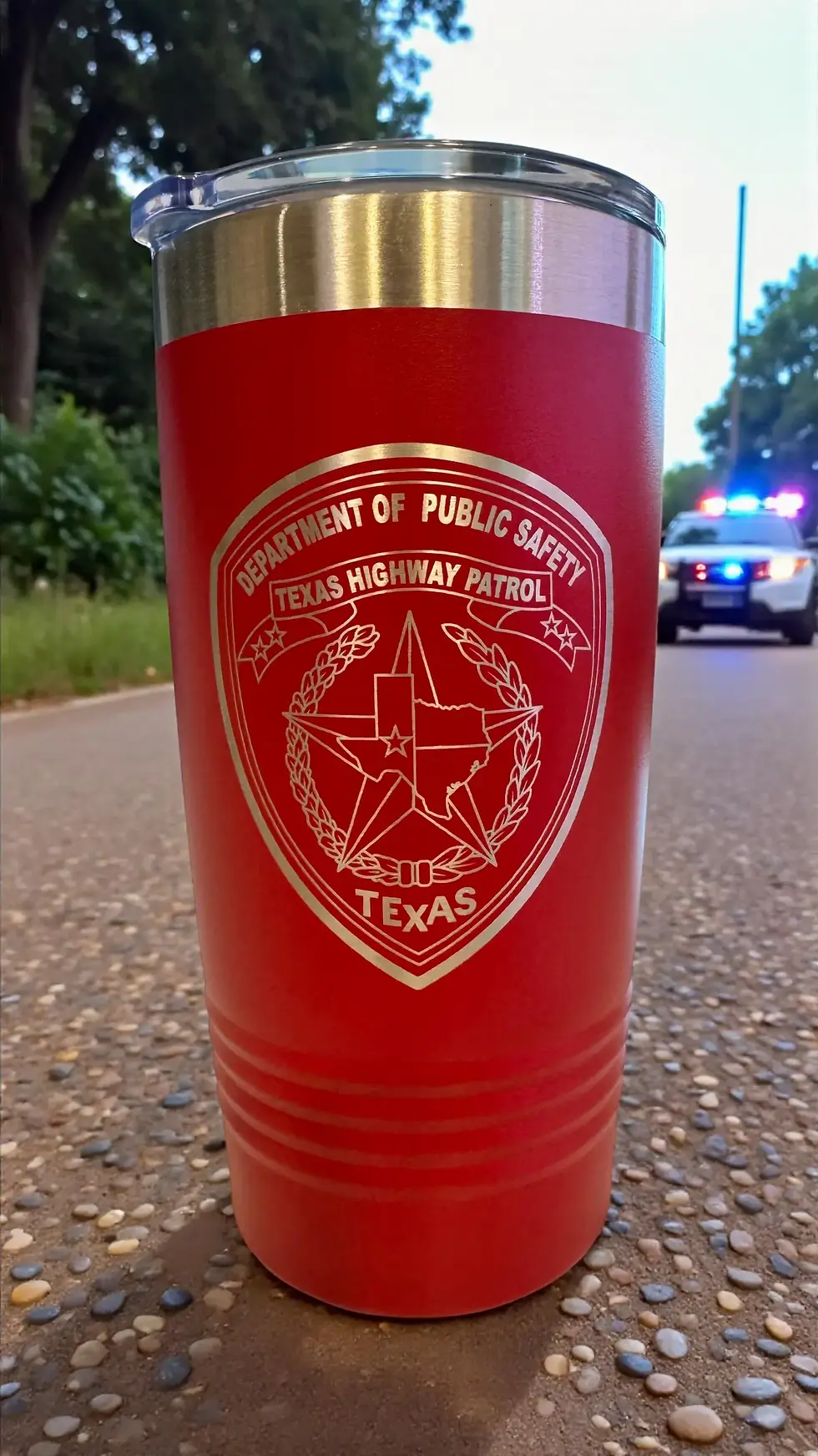 Thumbnail: 20 oz. Insulated Tumbler