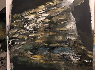 Rejoindre la voie du milieu, dirait mon