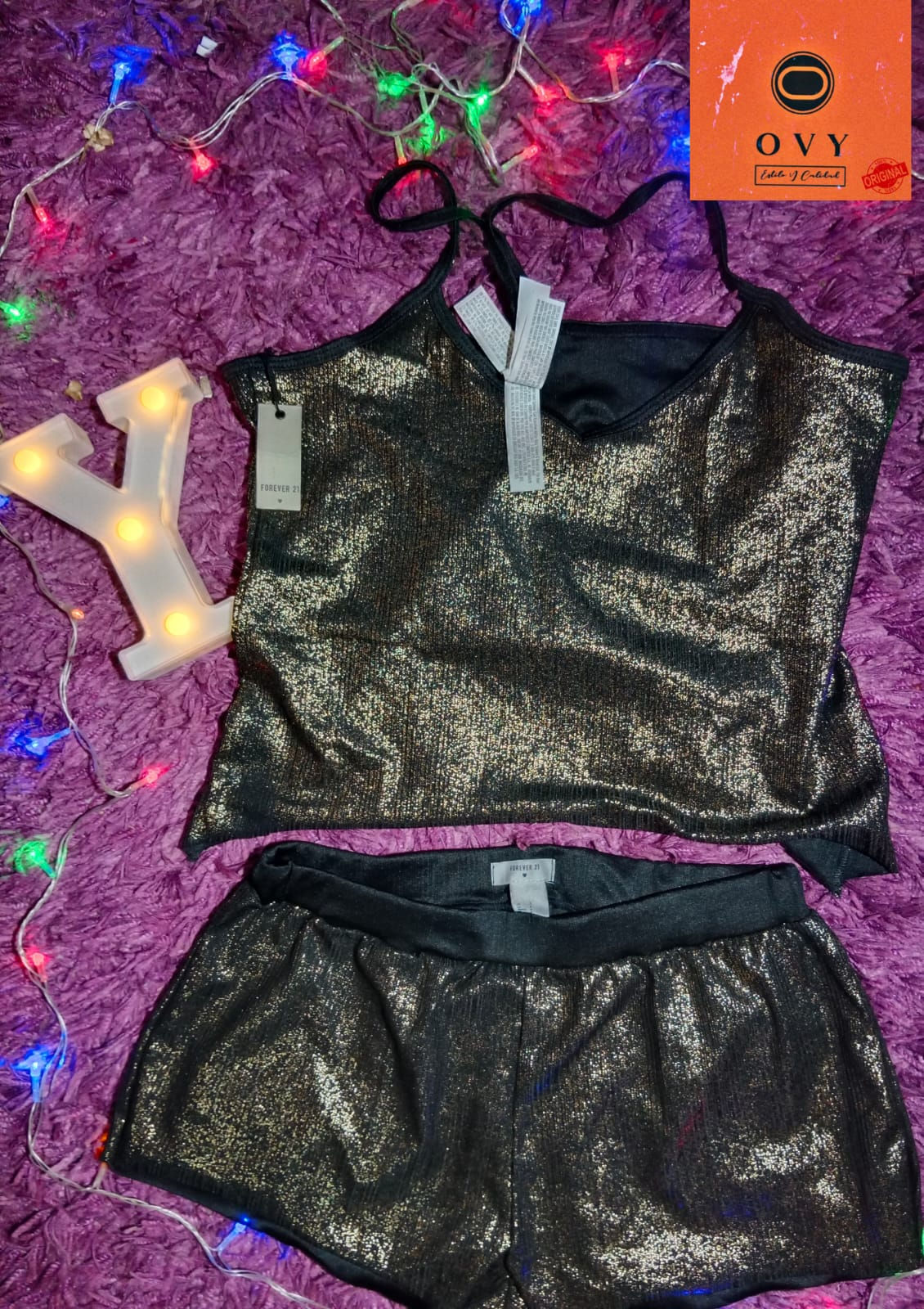 Pijama Dama