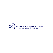 Cutter Chemical Inc logo