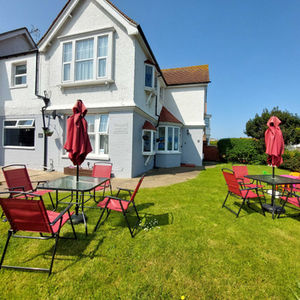 Reflecting on Five Years of Transformation at Our Guest House