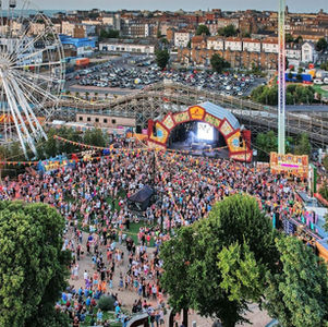 Exciting Events to Look Forward to in 2026 at Dreamland and Quex Park