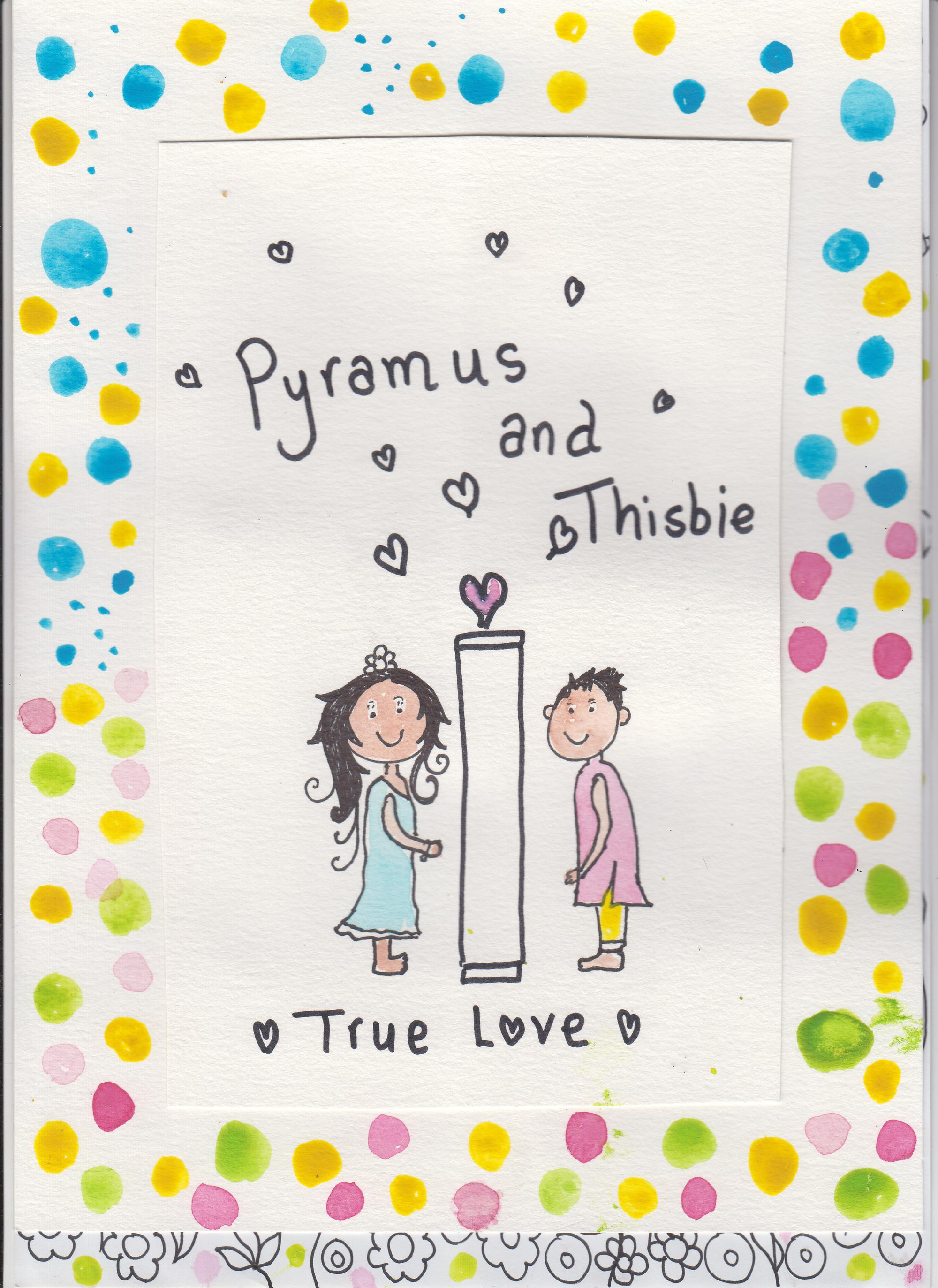 Write A Valentine S Day Story There are many theories on how valentine's day began, but the most noted one begins in rome in the year 268. brigid s english