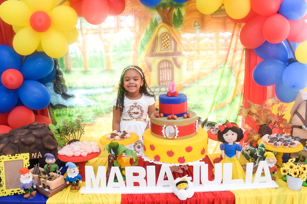 Miniatura: Salão Social para festas em Geral