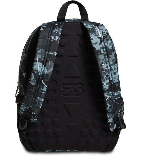 Miniatura: Zaino Seven Freethink Boy Verde Militare