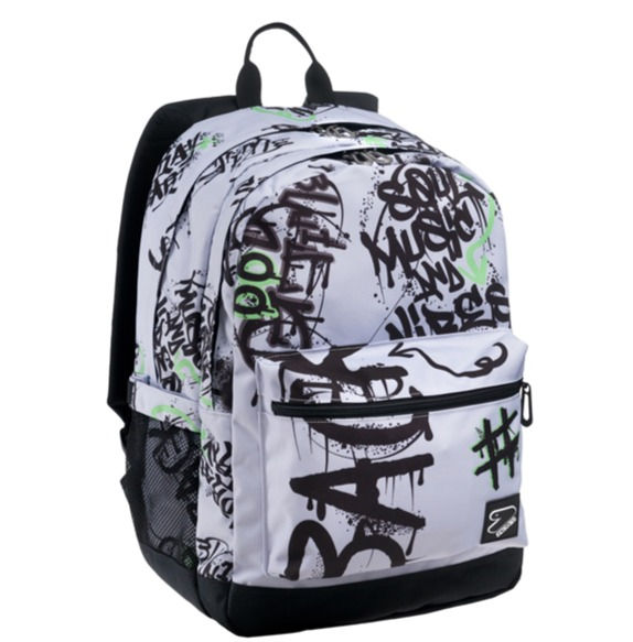 ZAINO Seven® THE DOUBLE PRO XXL