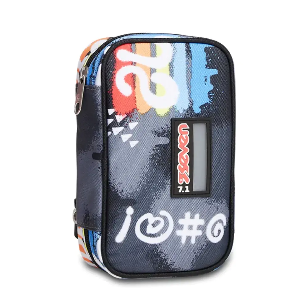 ASTUCCIO SPEED CASE SEVEN ROCK ON BOY